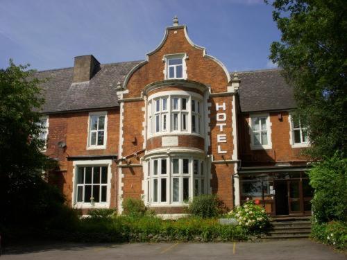 Hotel Beaucliffe 2*