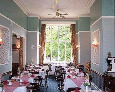 Beaucliffe Manchester